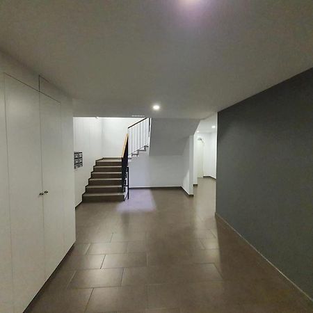 Piso En El Burgos Historico Apartment Exterior foto